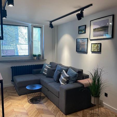 Apartament Гижицко Екстериор снимка