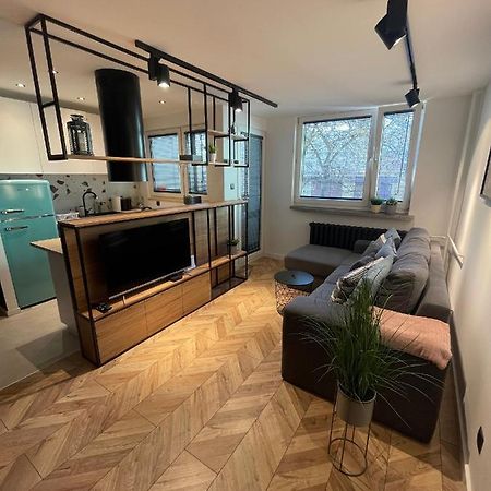Apartament Гижицко Екстериор снимка