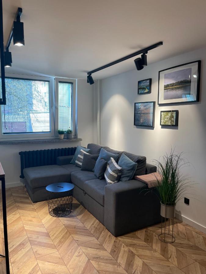 Apartament Гижицко Екстериор снимка