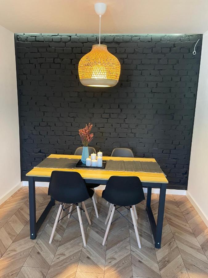 Apartament Гижицко Екстериор снимка